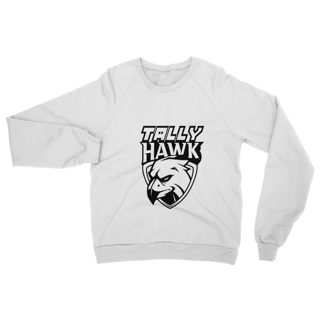 McGregor Clan - TOP HAWK Unisex Sweatshirt