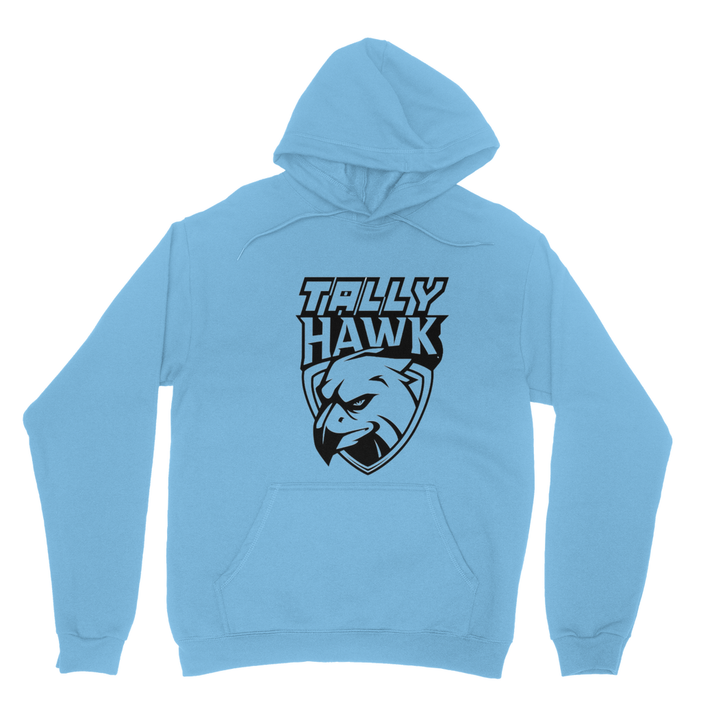 McGregor Clan - Tally Hawk Adult Hoodie