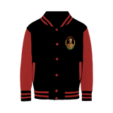 McGregor Clan -Empress Menen Varsity Jacket