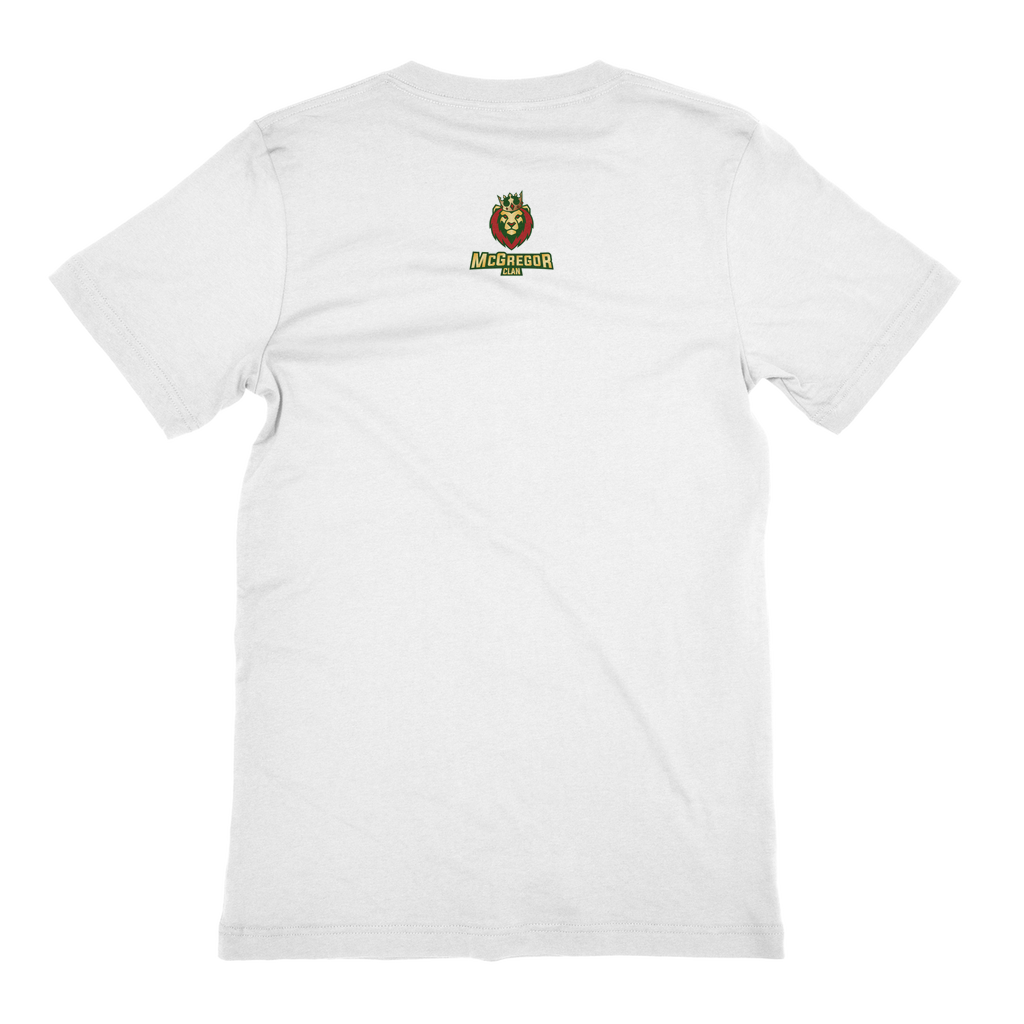 McGregor Clan - Tally Hawk Men's T-Shirt