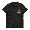 McGregor Clan Lion Premium Adult Polo Shirt