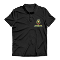 McGregor Clan Lion Premium Adult Polo Shirt