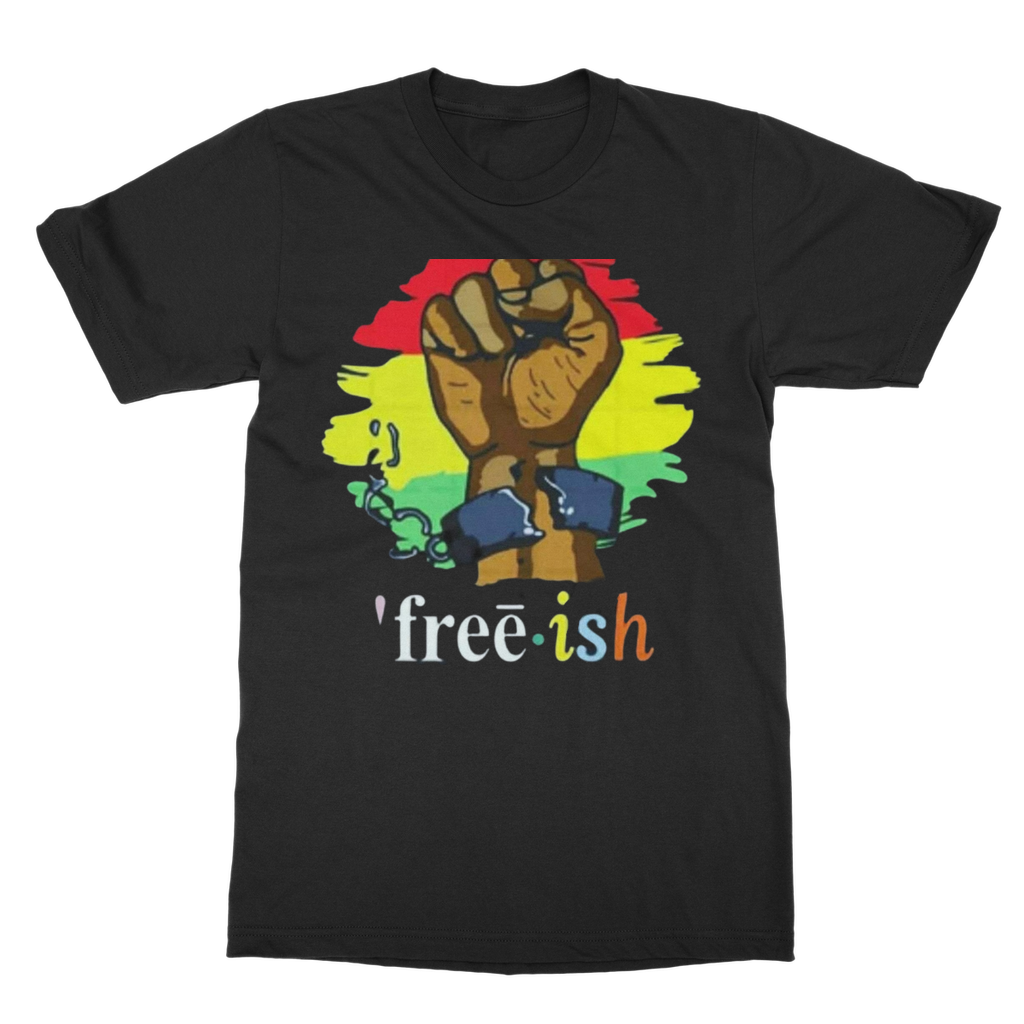 McGregor Clan- T-Shirt