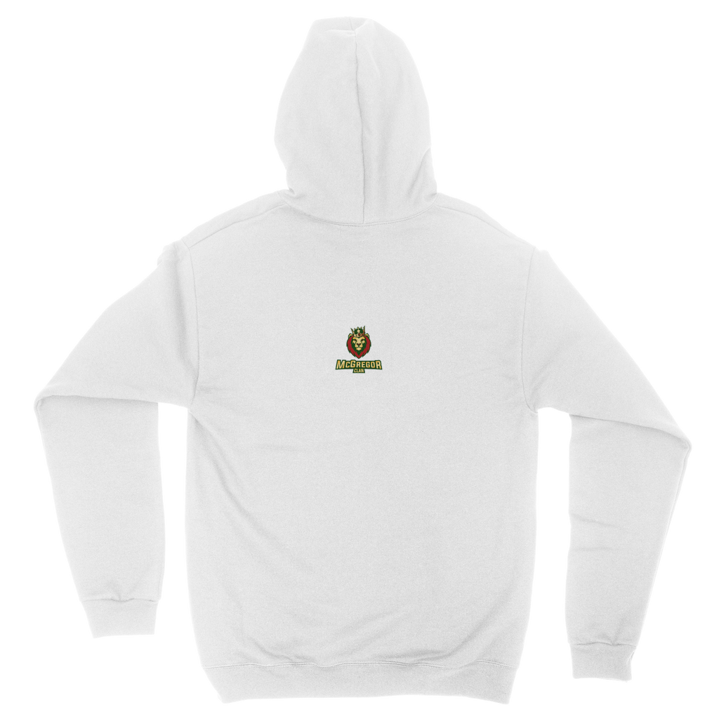 McGregor Clan - Adult Hoodie