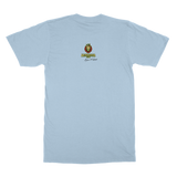 McGregor Clan- Beacon McGregor Clan -Adult Unisex T-Shirt