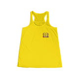 McGregor Clan - Women's Flowy Racerback Tank