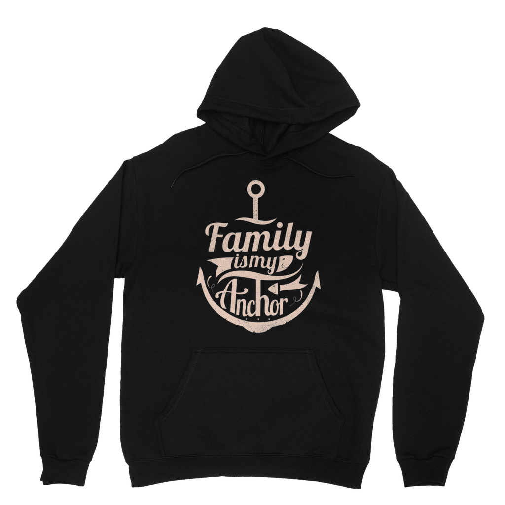 McGregor Clan - Adult Hoodie