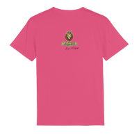 Universe Premium Organic Adult T-Shirt