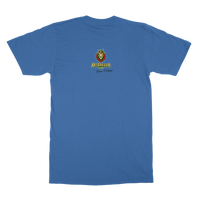 McGregor Clan- Yum McGregor Clan -Yum Unisex T-Shirt