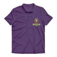 McGregor Clan Lion Premium Adult Polo Shirt