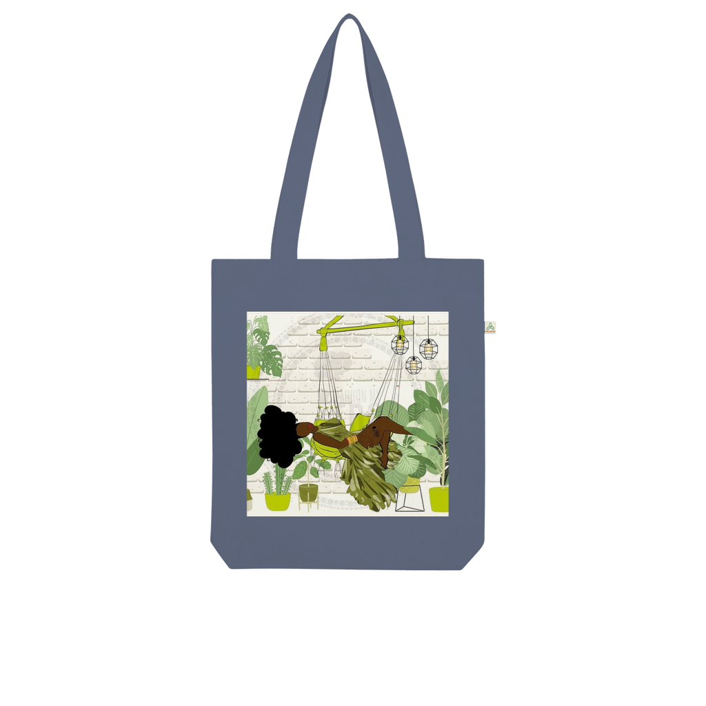McGregor Clan - Organic Tote Bag