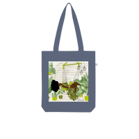 McGregor Clan - Organic Tote Bag