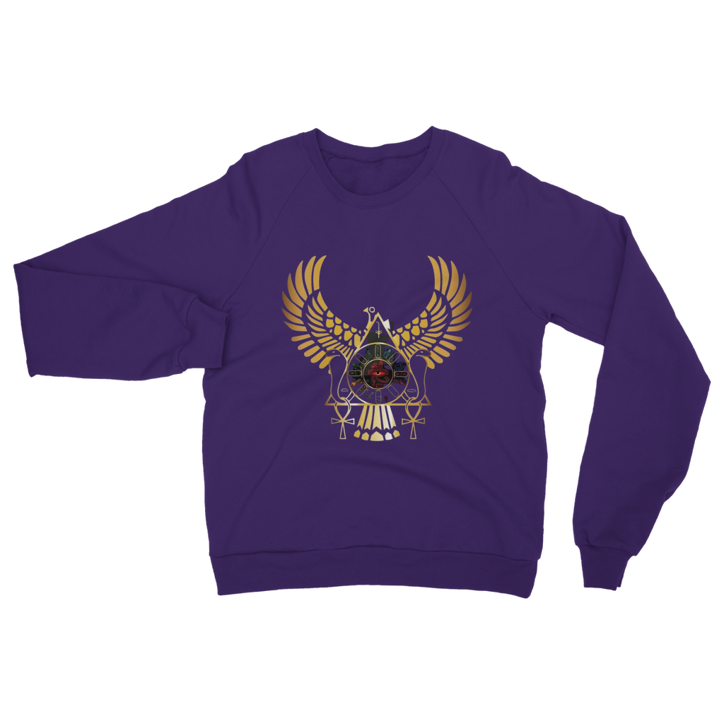 McGregor Clan - Unisex Sweatshirt