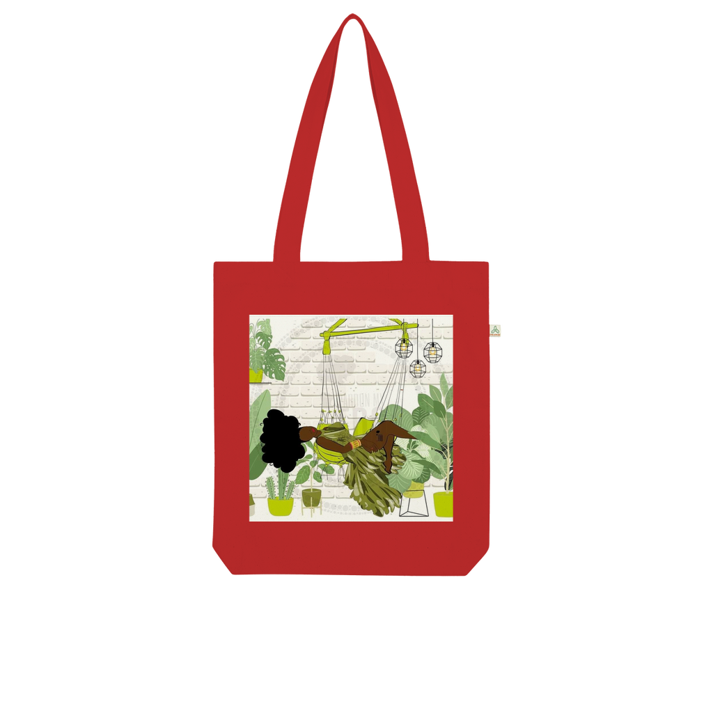 McGregor Clan - Organic Tote Bag