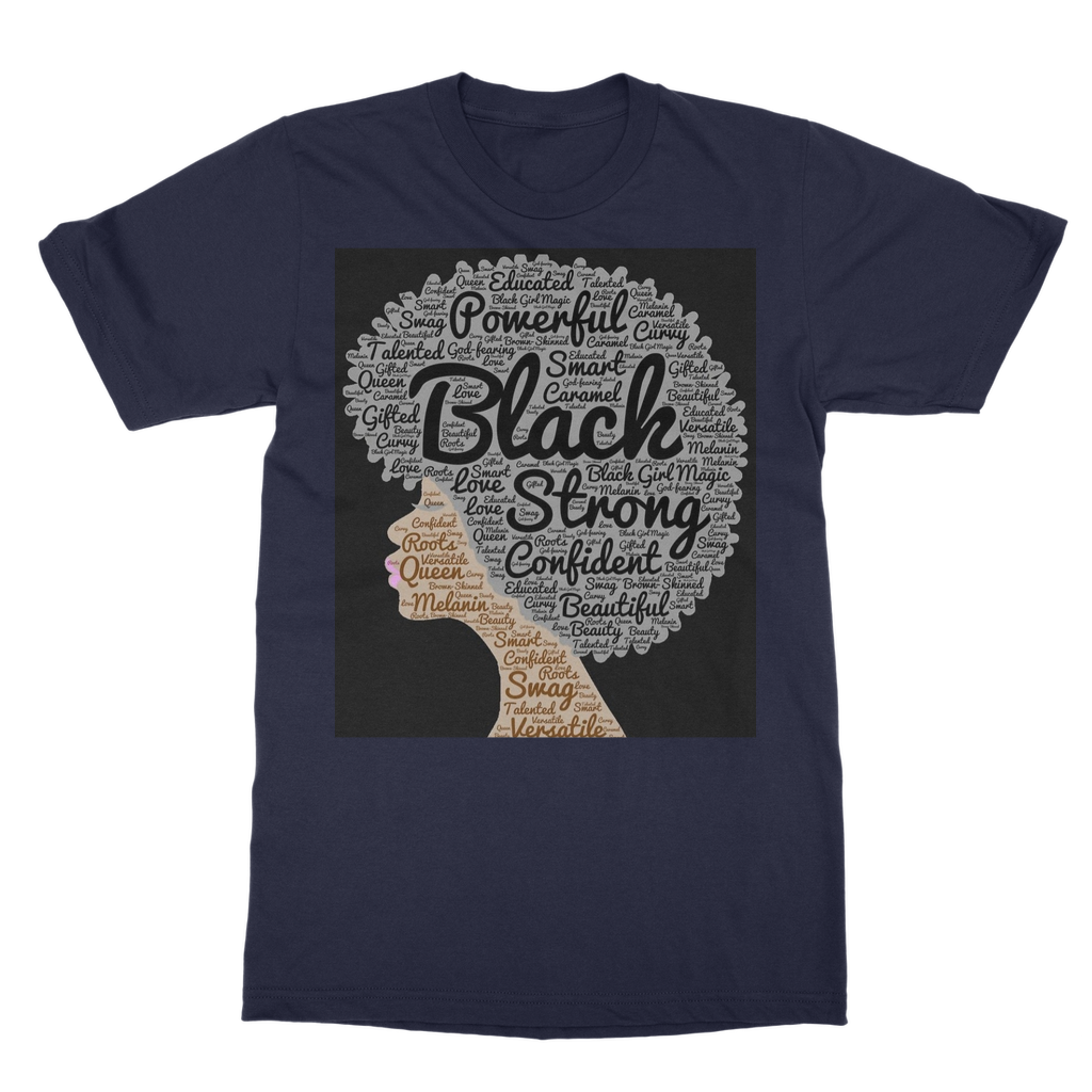 McGregor Clan- Afro of Power McGregor Clan -Afro of Power