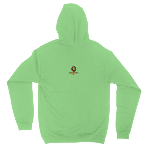 McGregor Clan - Adult Hoodie