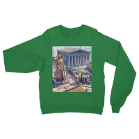 McGregor Clan -Ancient Days  Unisex Sweatshirt