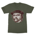 McGregor Clan -Unisex Adult T-Shirt