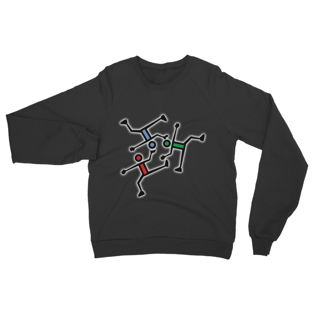McGregor Clan - Stickman Sweatshirt