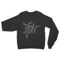 McGregor Clan - Stickman Sweatshirt