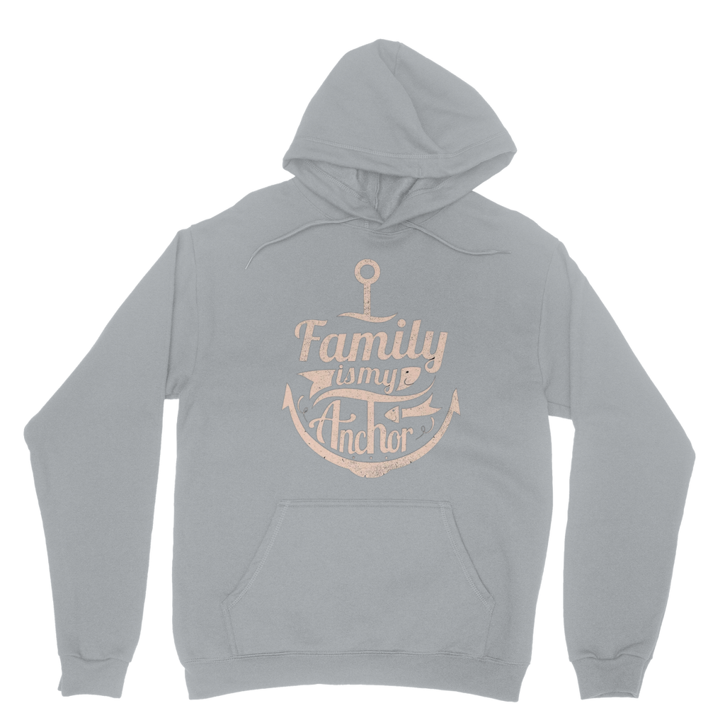 McGregor Clan - Adult Hoodie