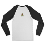 McGregor Clan- Scarface Classic Raglan Long Sleeve Shirt