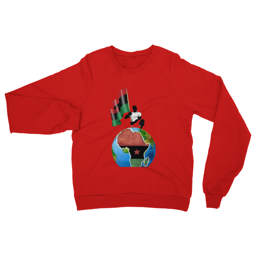 McGregor Clan - Unisex Sweatshirt