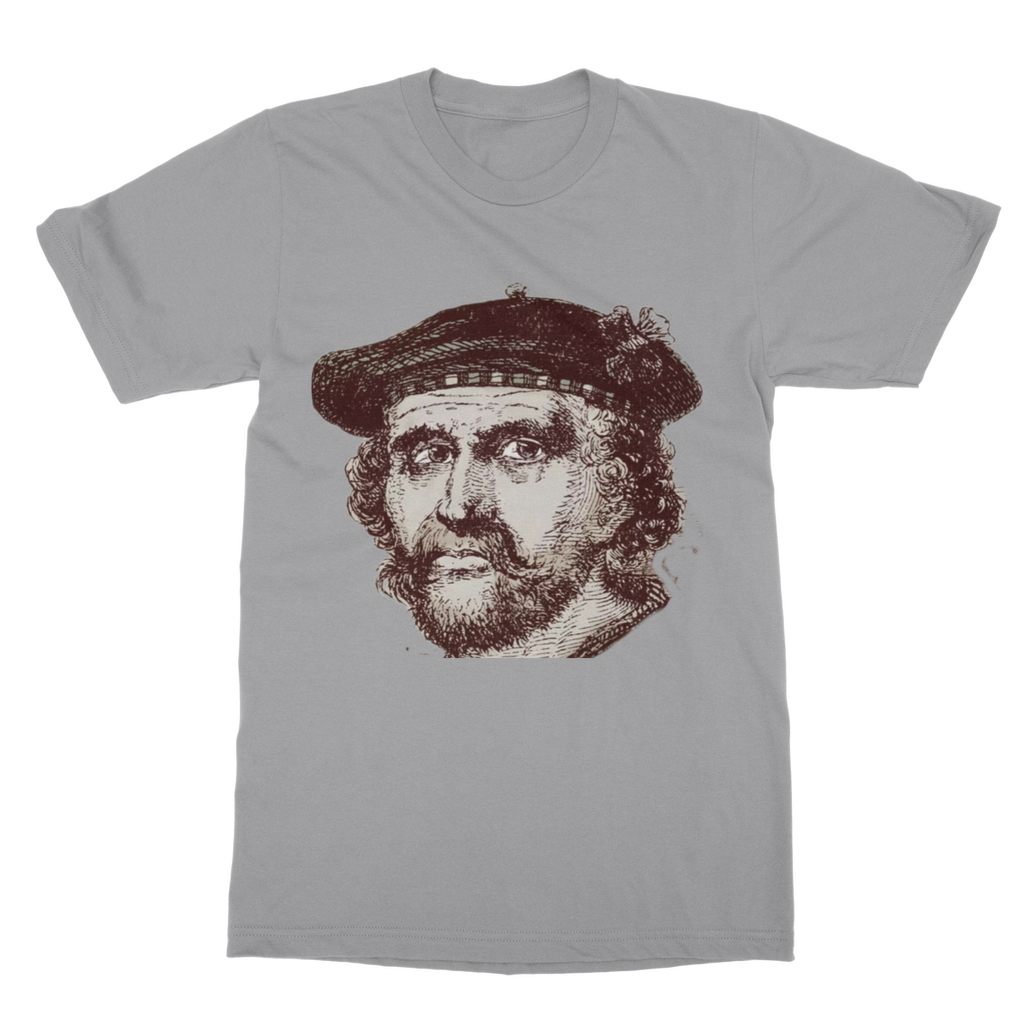 McGregor Clan -Unisex Adult T-Shirt