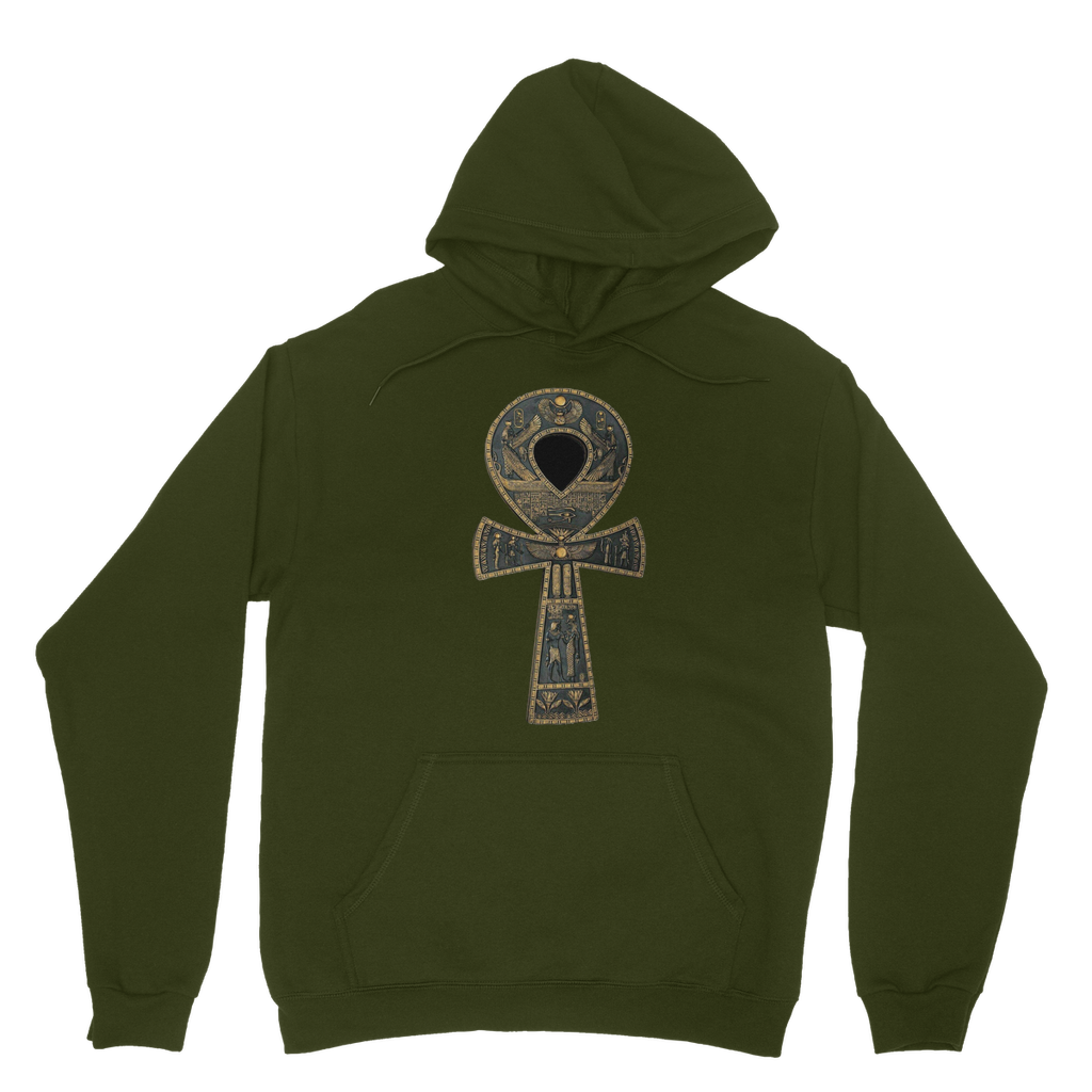 McGregor Clan - Adult Hoodie