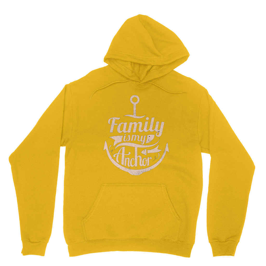 McGregor Clan - Adult Hoodie