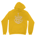 McGregor Clan - Adult Hoodie