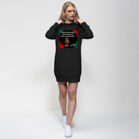 McGregor Clan - Women Adult Hoodie Dress