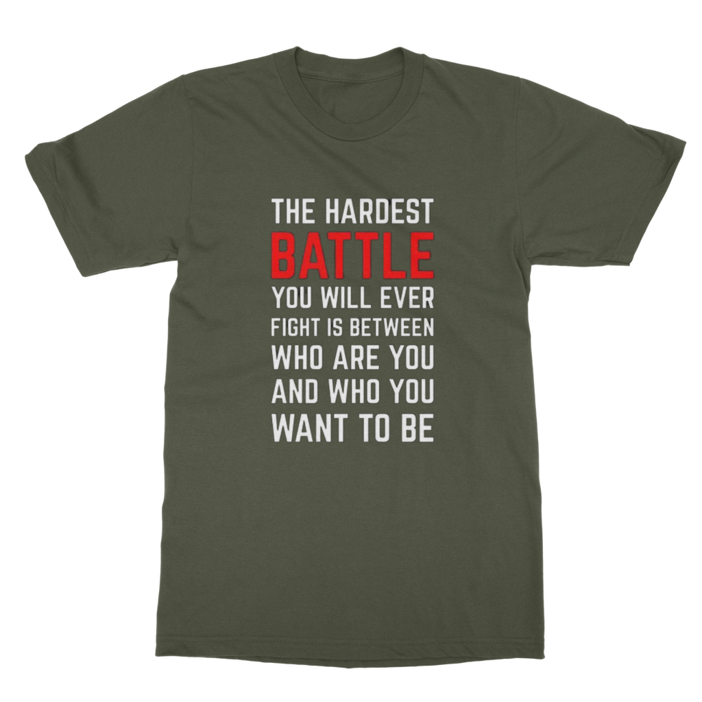 McGregor Clan -Unisex Adult T-Shirt