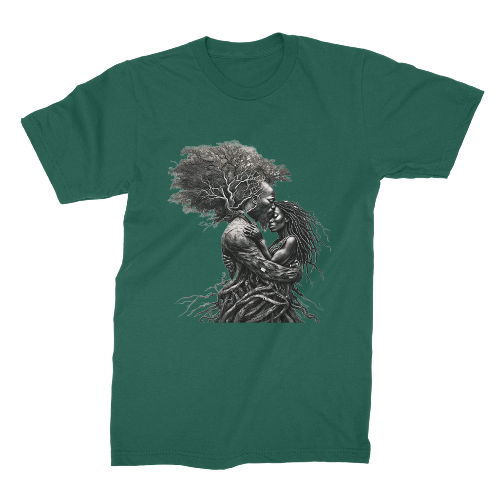 McGregor Clan Men's T-Shirt