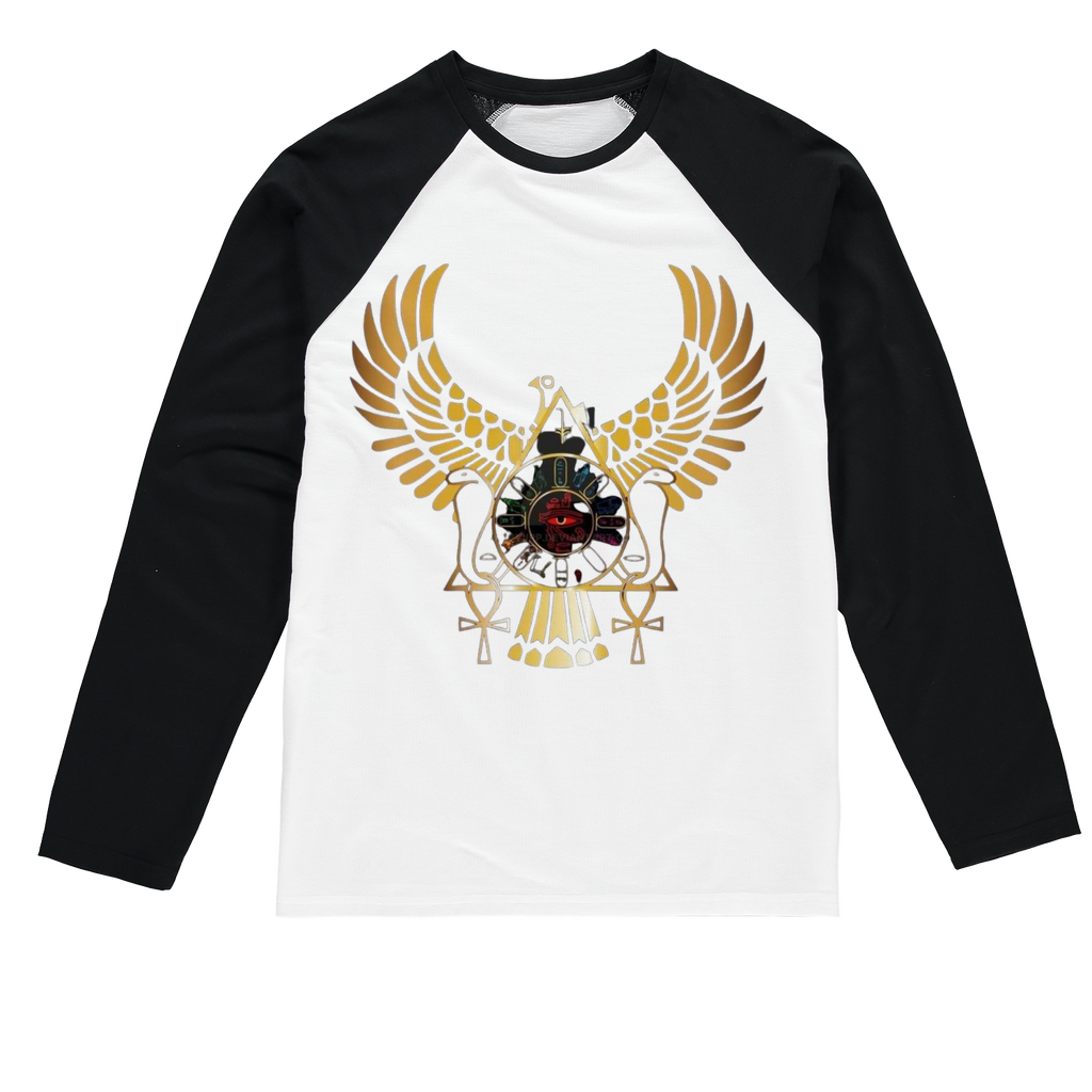 McGregor Clan -Long Sleeve T-Shirt