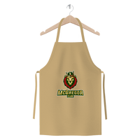 McGregor Clan Lion Premium Jersey Apron