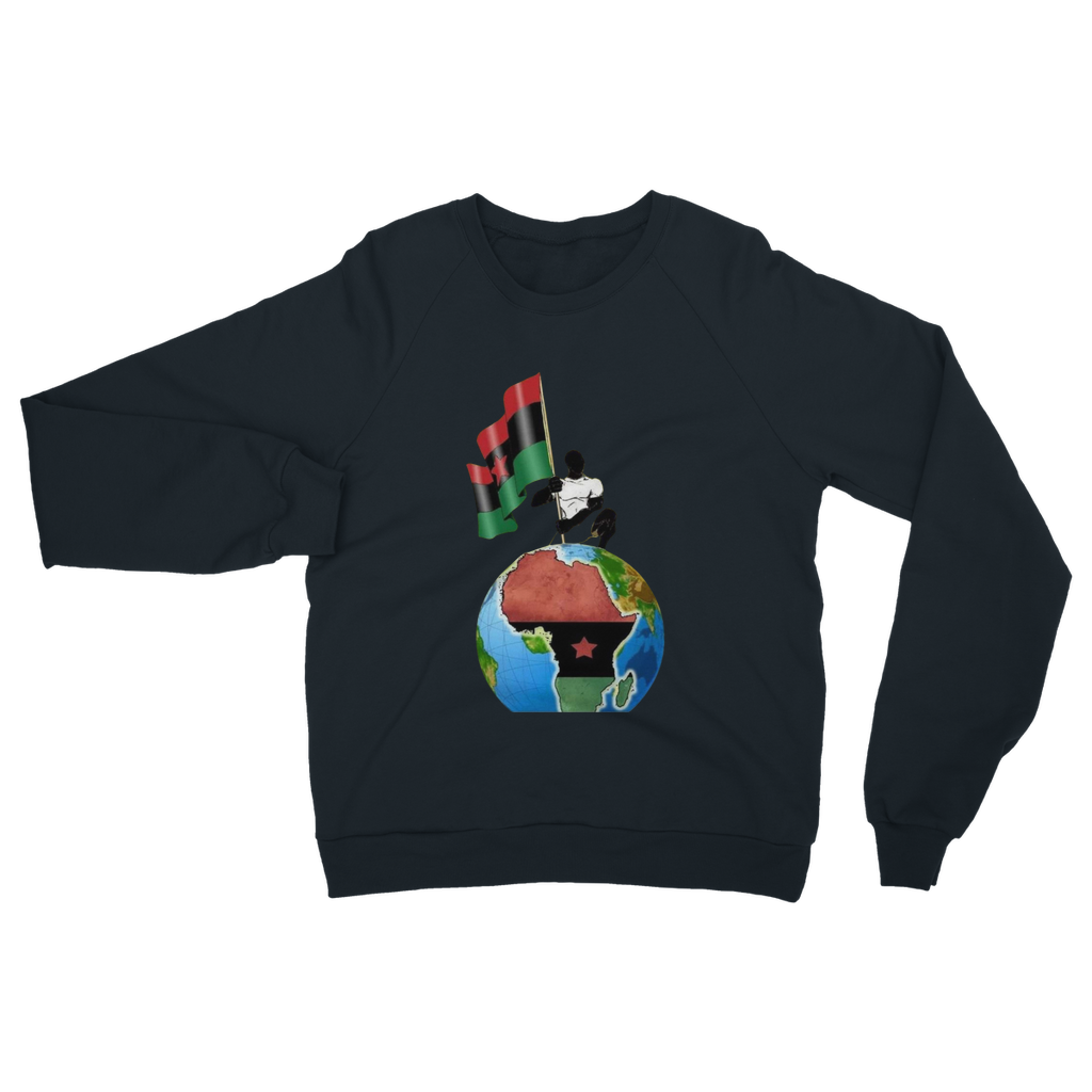 McGregor Clan - Unisex Sweatshirt