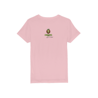 Universe Organic Jersey Kids T-Shirt