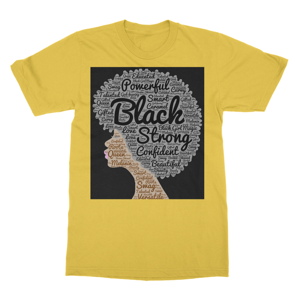 McGregor Clan- Afro of Power McGregor Clan -Afro of Power