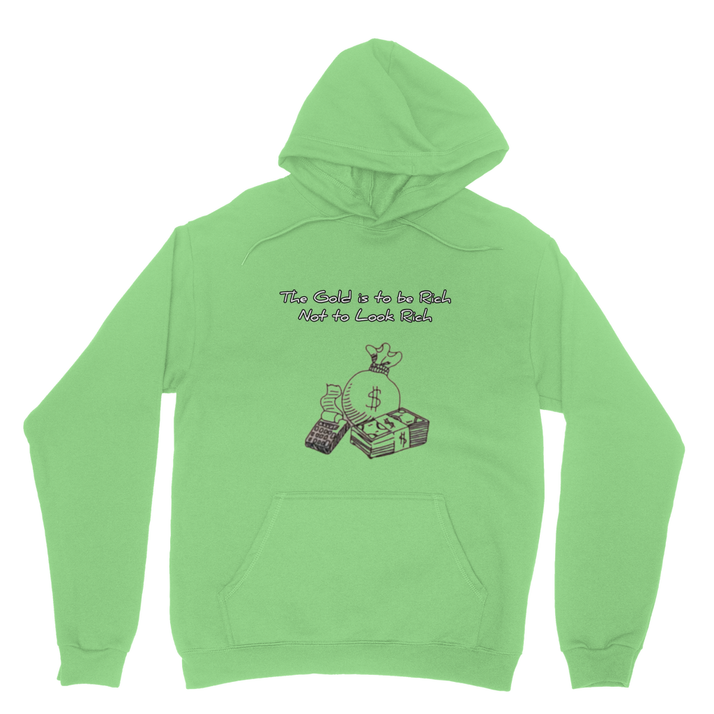 McGregor Clan - Adult Hoodie