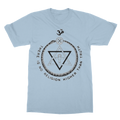 McGregor Clan -Religion Of Truth Unisex Adult T-Shirt