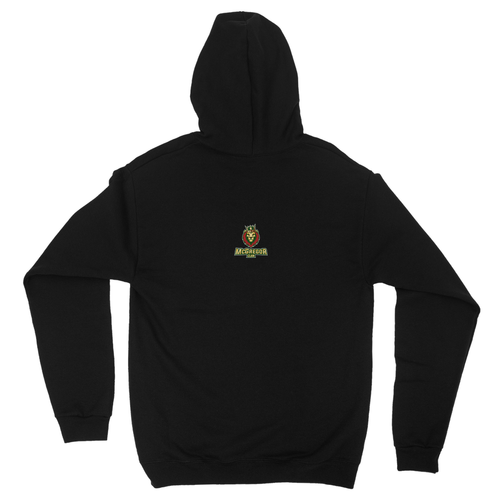 McGregor Clan - Adult Hoodie