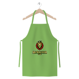 McGregor Clan Lion Premium Jersey Apron