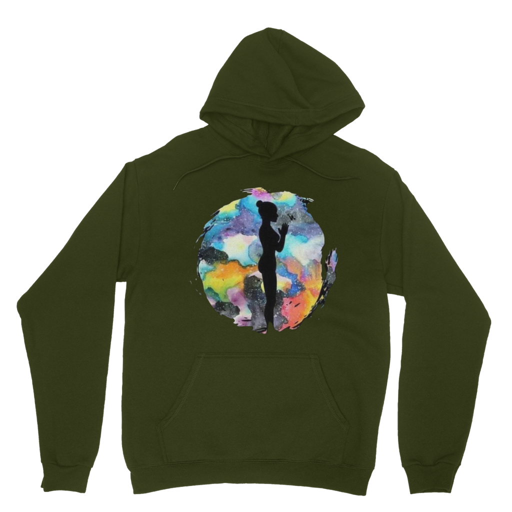 McGregor Clan - Adult Hoodie