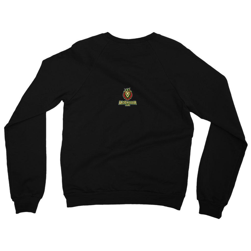 McGregor Clan - Unisex Sweatshirt