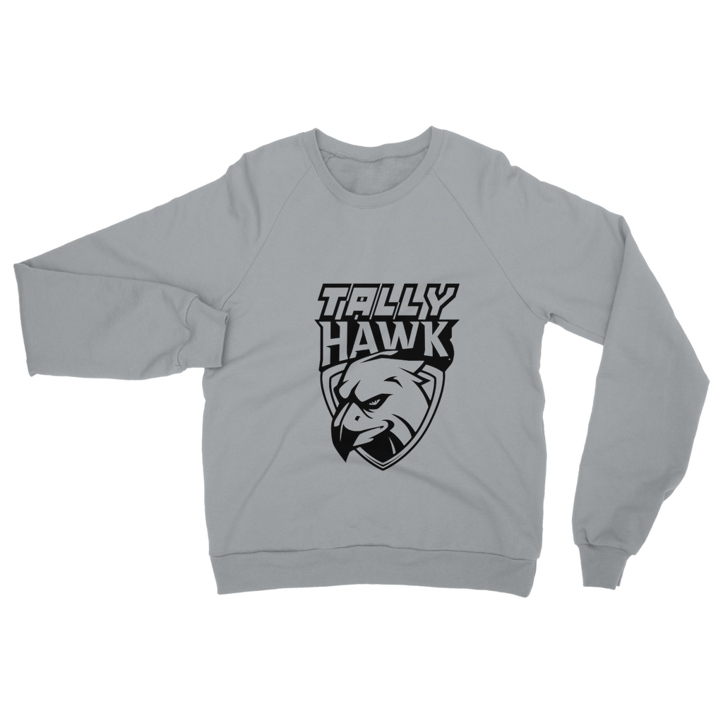 McGregor Clan - TOP HAWK Unisex Sweatshirt