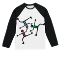 McGregor Clan - Stickman Long Sleeve Shirt