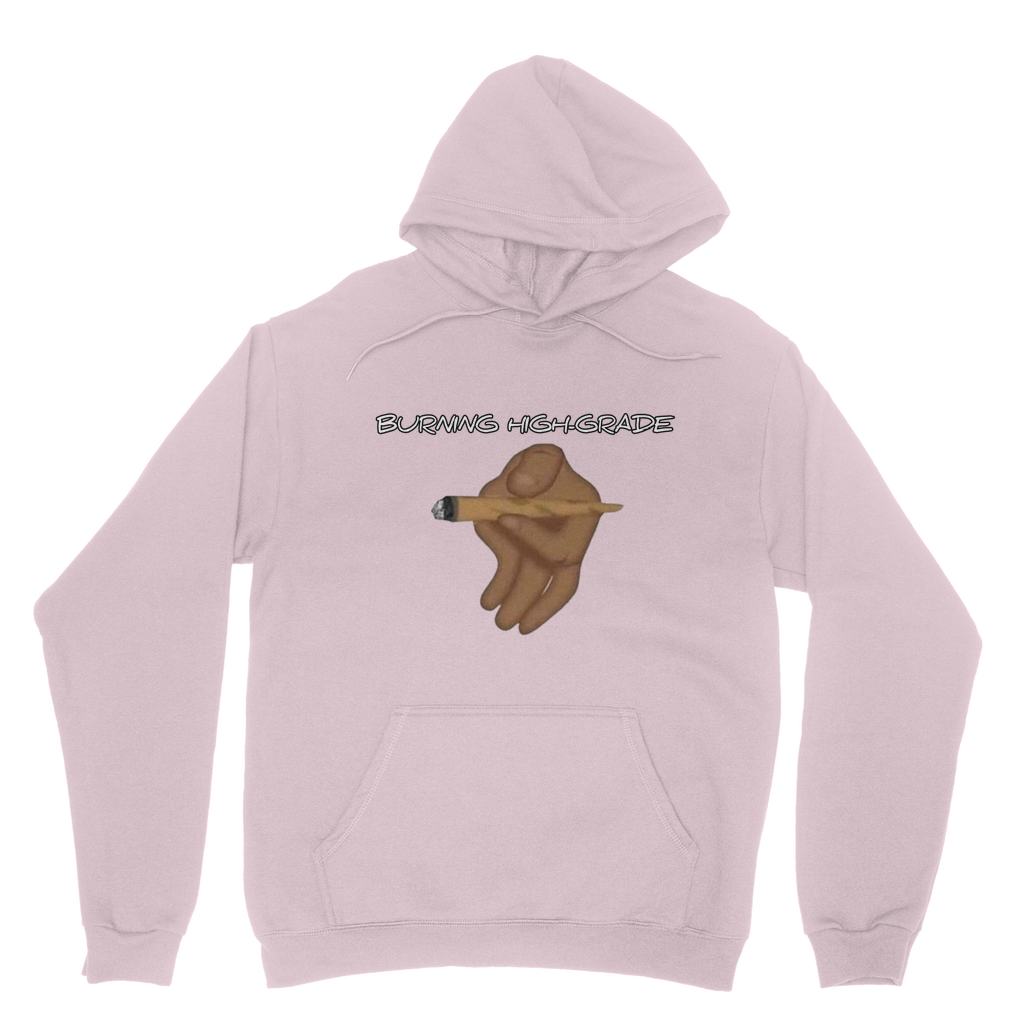 McGregor Clan - Adult Hoodie