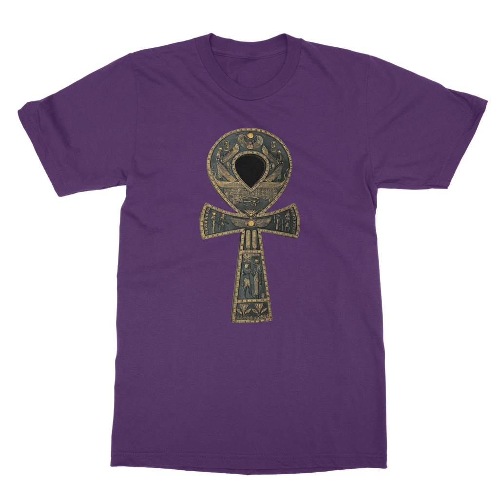 McGregor Clan -Unisex Adult T-Shirt