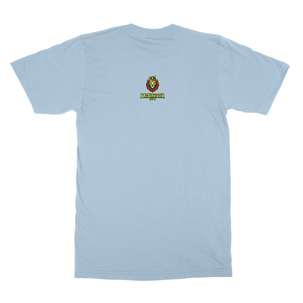 McGregor Clan- T-Shirt